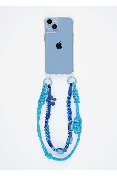 Happy-Nes Blue Mood Charm