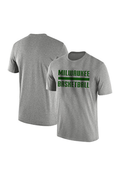 usateamfans Milwaukee košarkaška majica