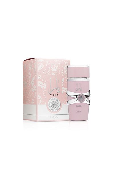Rasasi Yara Perfume by Lattafa for Women Eau de Parfum - 100 ml
