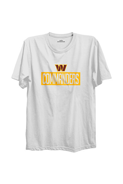 usateamfans Μπλουζάκι των Ομάδων της Ουάσινγκτον