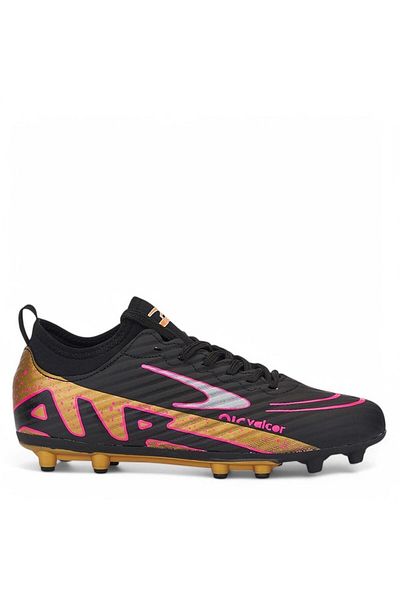 AlbiShoes New Season Men's Football Shoes - High Top, High Top, Socks, Turf Tooth Turf Football Shoes (36-44)