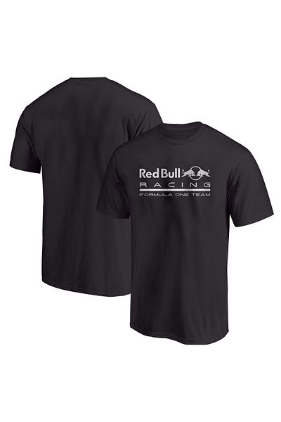 usateamfans Μπλουζάκι ομάδας Red Bull