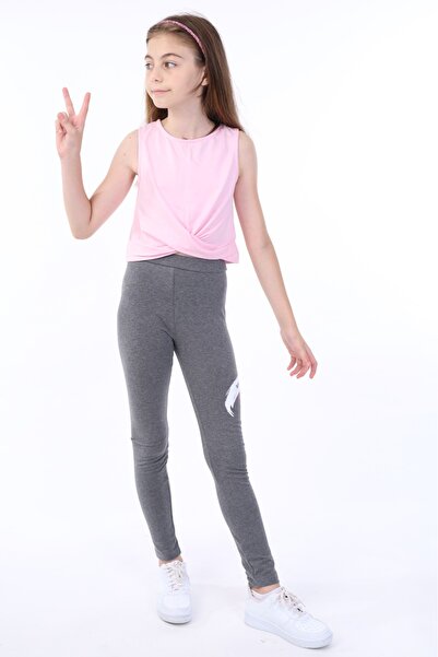 Toontoy Κοριτσίστικο εμπριμέ καλσόν