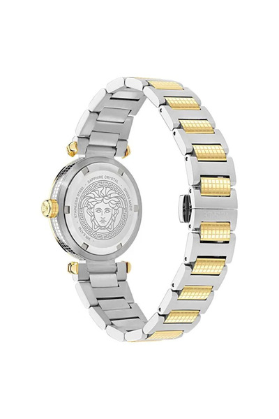 Versace Vrscve5B00325 Greek Women's Wristwatch