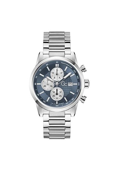 Guess Collection Gcz61005G7 Men's Wristwatch