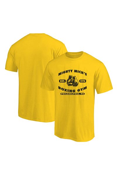 usateamfans Μπλουζάκι του Mighty Mick