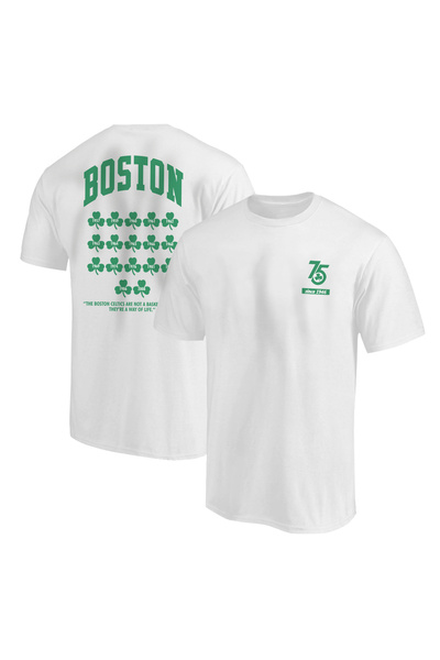 usateamfans Bostonska majica