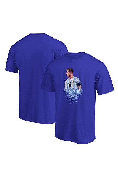 usateamfans Majica Lionel Messi