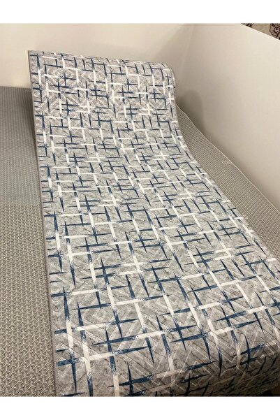 SARAR HALI DURANLAR MOBİLYA SARAR HALI LÜX KEÇELİ KAYMAZ TABAN HALI