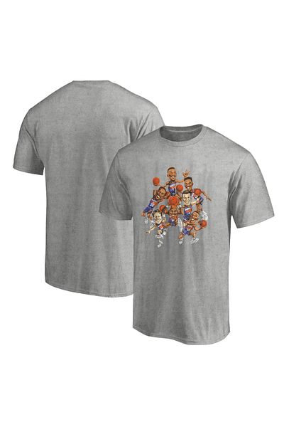 usateamfans Μπλουζάκι Phoenix Dream Team
