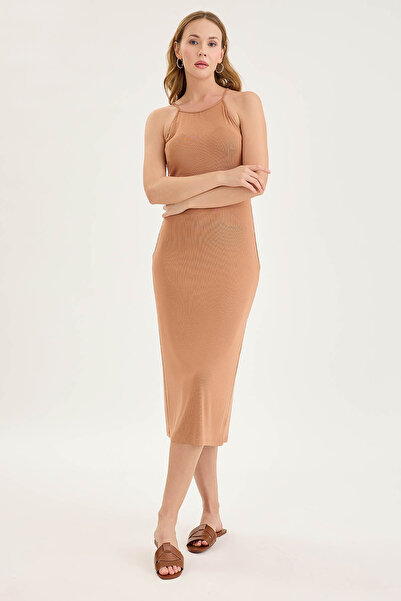 Vitrin Сукня на бретельках