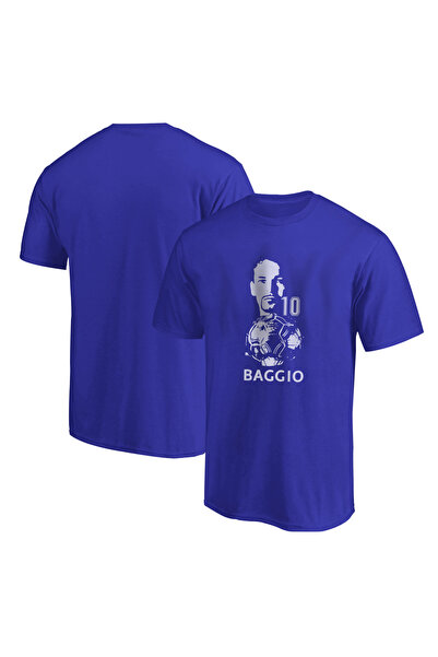 usateamfans Majica Roberto Baggio