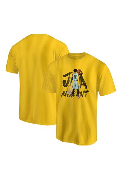 usateamfans Μπλουζάκι Ja Morant