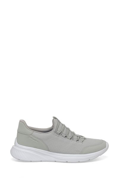 Kinetix PLAZO TX 4FX Light Gray Men's Comfort Shoes