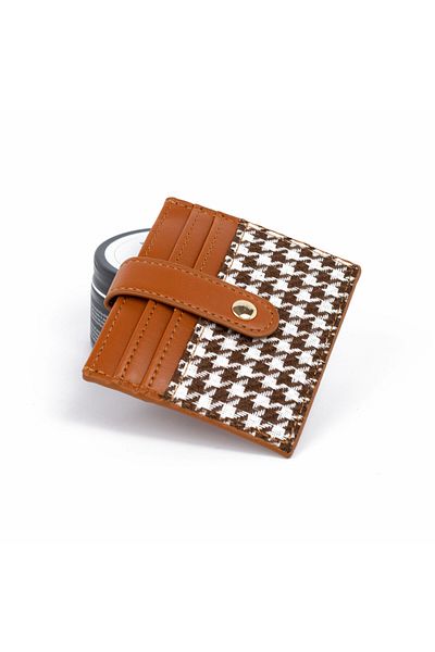 delis Port Card, Fathia Pt1103, Maro