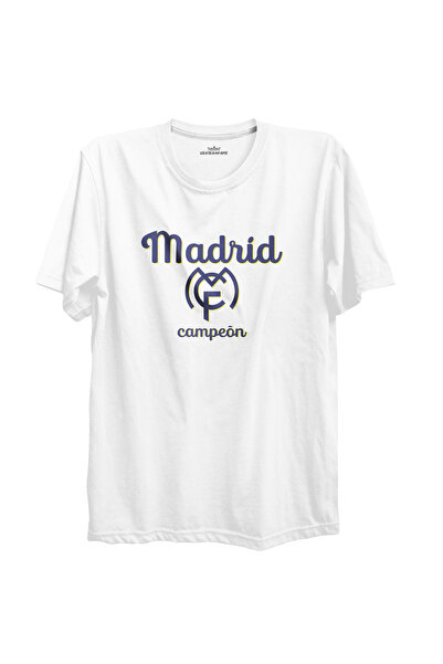 usateamfans Real Madrid Euroleague majica