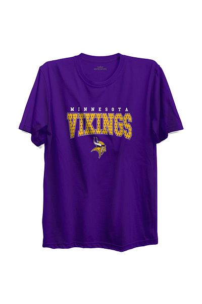 usateamfans Tricou Minnesota Vikings
