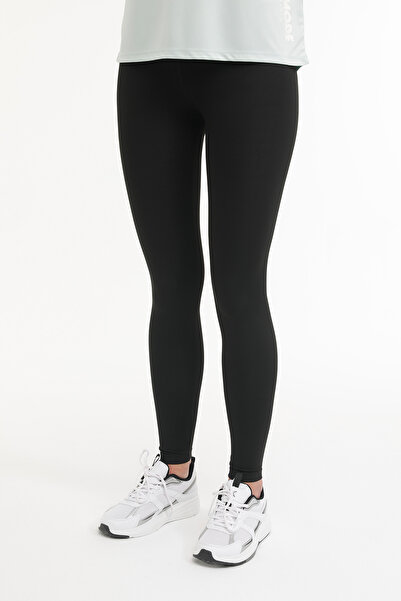 Kinetix WB 7/8 LEGGINGS 26SN229 4FX Leggings negri pentru femei