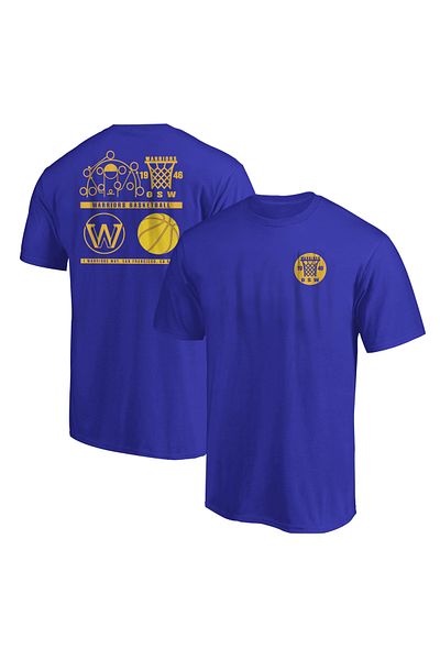 usateamfans Μπλουζάκι Golden State