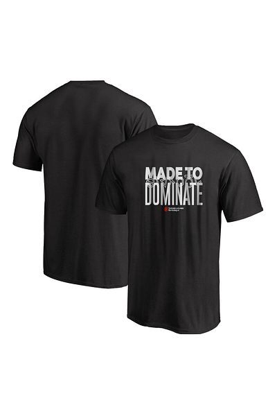 usateamfans Κυριαρχεί Tshirt