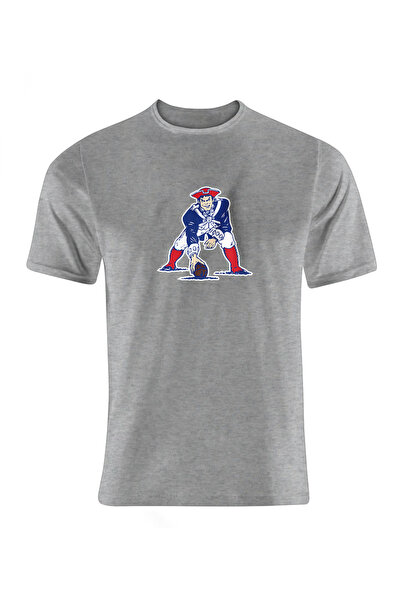 usateamfans Μπλουζάκι New England Patriots