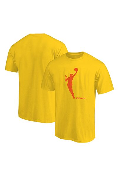 usateamfans Μπλουζάκι με λογότυπο WNBA