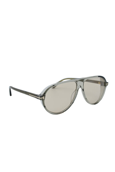 Tom Ford Güneş Gözlüğü FT 1023 93E 60 Photochromic