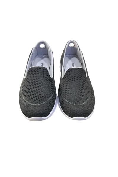 Pierre Cardin Original Pi̇erre Cardin 30168 New Season Orthopedic Linen Shoes