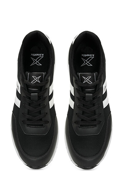 Kinetix REEDS TX 4FX Siyah Erkek Sneaker
