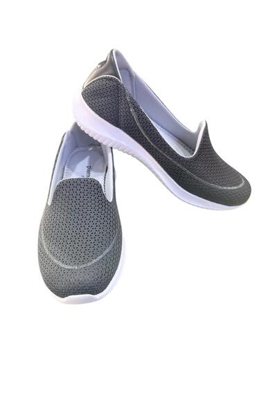 Pierre Cardin Original Pi̇erre Cardin 30168 New Season Orthopedic Linen Shoes