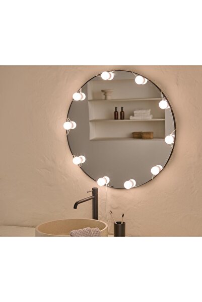 Tchibo Led'li Usb Işık Zinciri