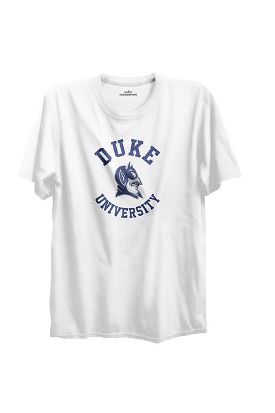 usateamfans Μπλουζάκι της Πανεπιστημίου Duke