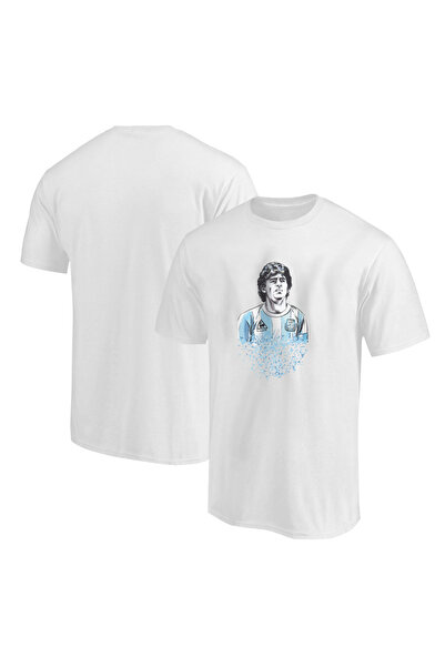 usateamfans Majica sa Dijegom Maradonom