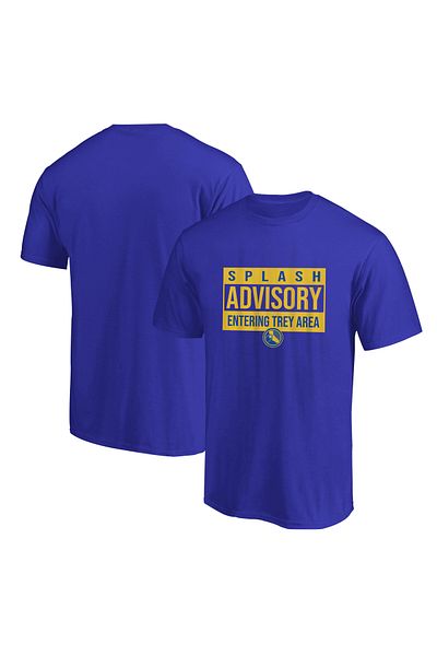 usateamfans Μπλουζάκι Golden State