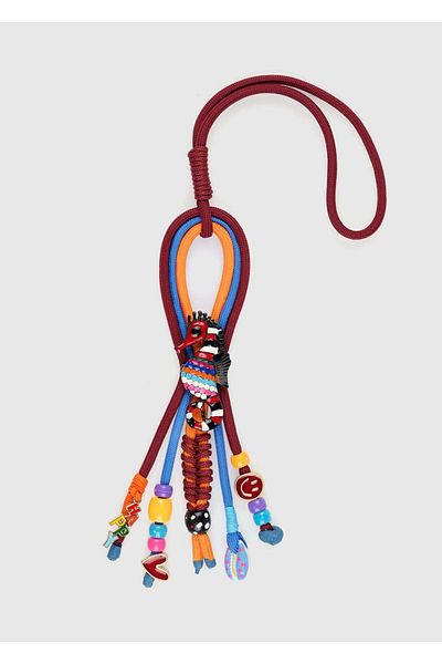 Happy-Nes Sea Spirit Bag Ornament