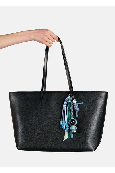 Happy-Nes Little Explorer Bag Ornament