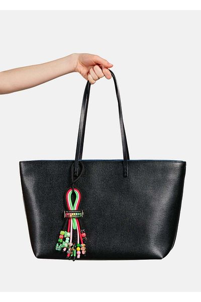Happy-Nes Social Spark Bag Ornament