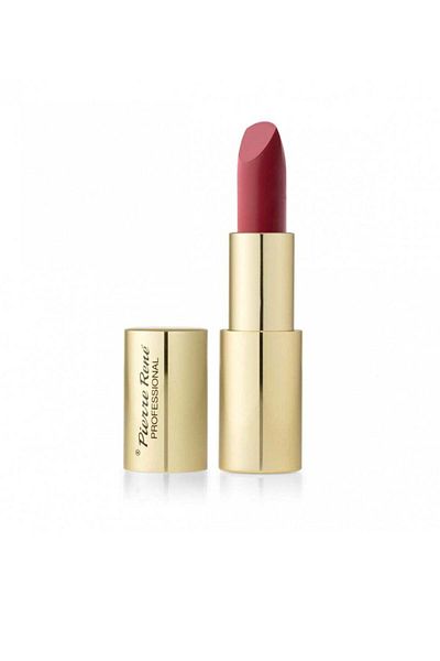 Pierre Rene Professional Royal Matte Lipstick - 05 Dusty Cedar