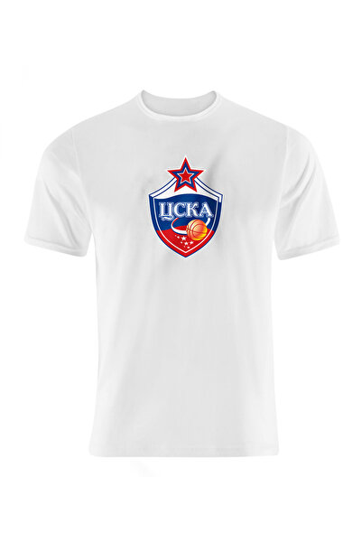 usateamfans Euroležka majica CSKA