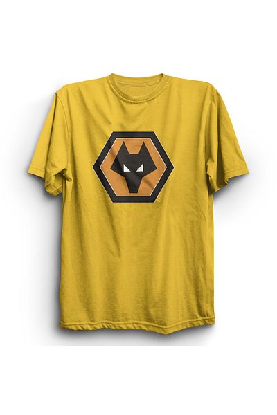 usateamfans Μπλουζάκι Wolverhampton