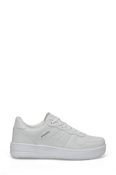 Kinetix Λευκό Unisex Sneaker TYRA PU 4FX