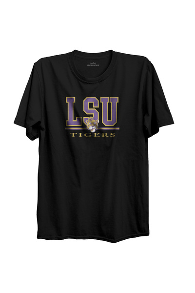 usateamfans LSU Tigers majica