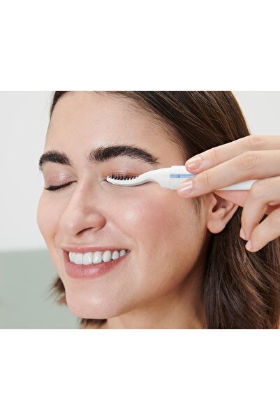 Tchibo Isıtmalı Kirpik Kıvırıcı