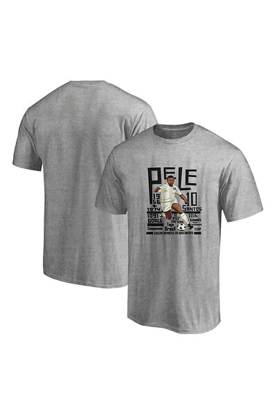 usateamfans Μπλουζάκι Pel