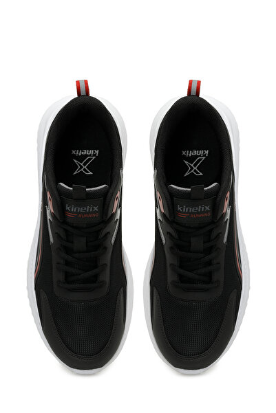 Kinetix Pantofi de alergat negri SMART TX 4FX pentru bărbați