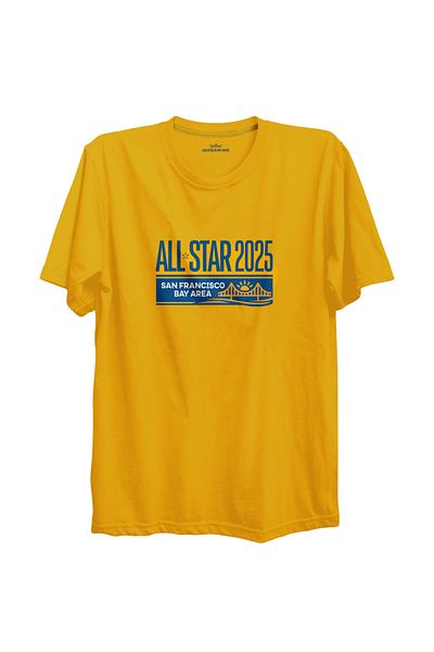usateamfans Μπλουζάκι All Star 2025