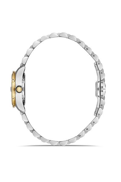 Hislon Ql156T-02Sg Women Wrist Watch