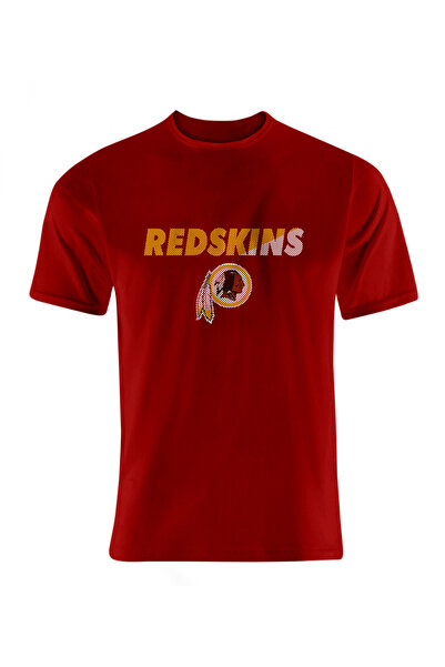 usateamfans Μπλουζάκι Washington Redskins