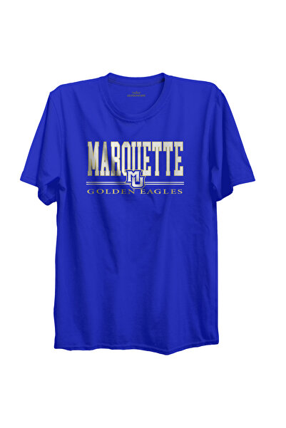 usateamfans Majica Univerziteta Marquette