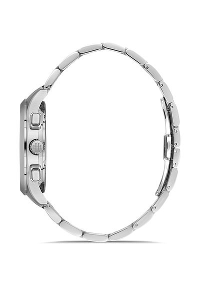 Hislon Dt158S-15Ss Men's Watch